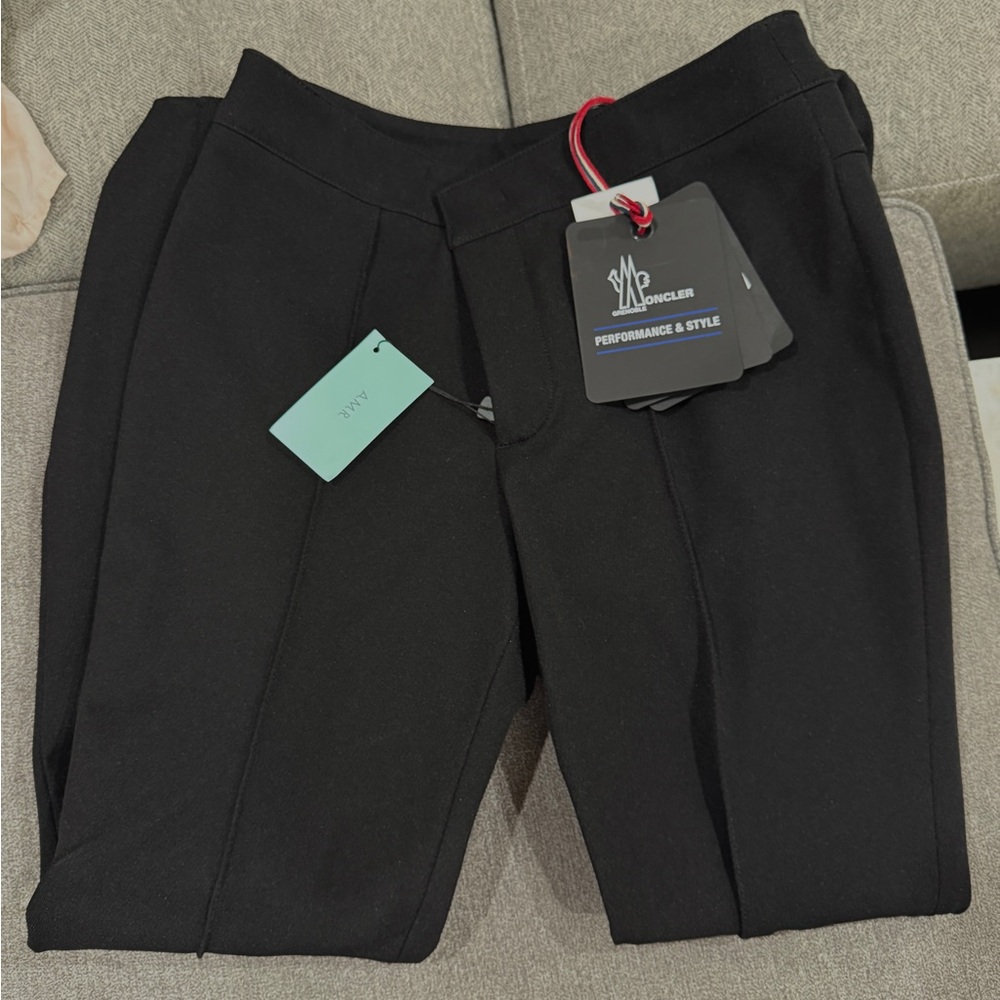 Moncler Grenoble Stretch-Twill Ski Pants